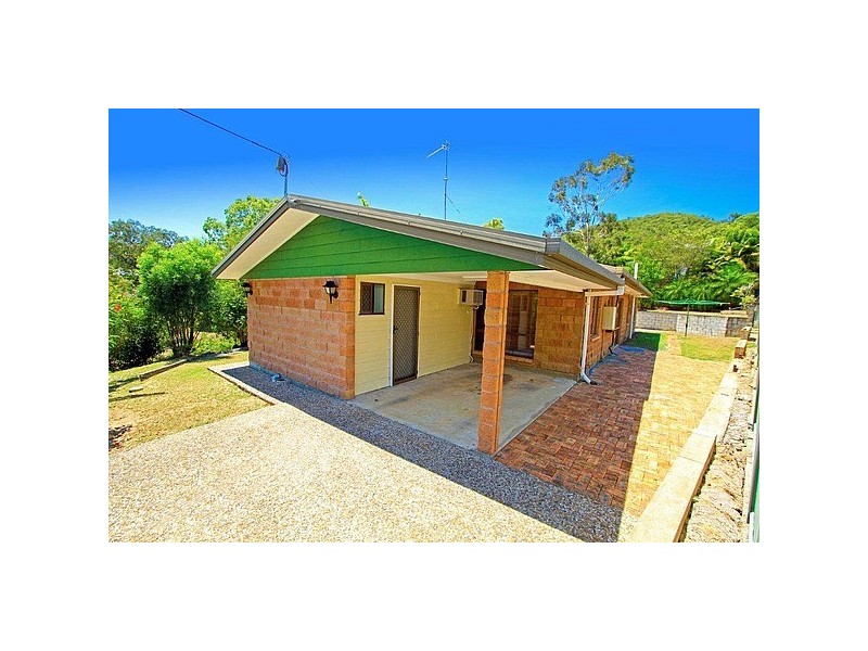 17 Gowdie Avenue, Frenchville QLD 4701
