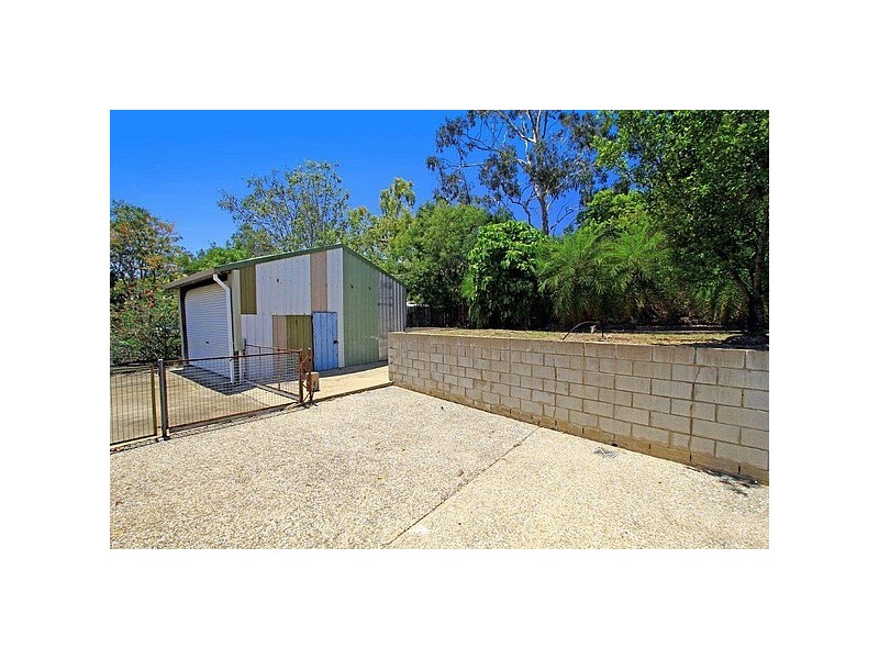 17 Gowdie Avenue, Frenchville QLD 4701