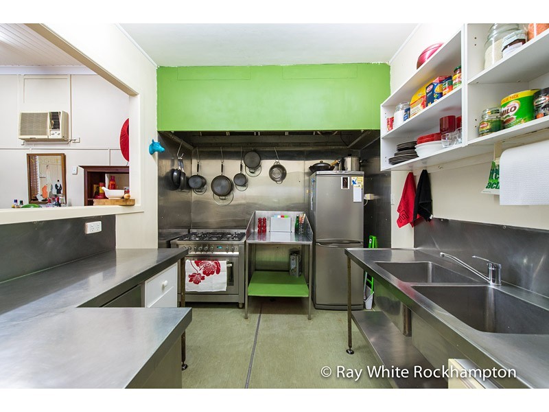 211 Upper Dawson Road, Allenstown QLD 4700