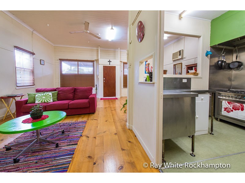 211 Upper Dawson Road, Allenstown QLD 4700