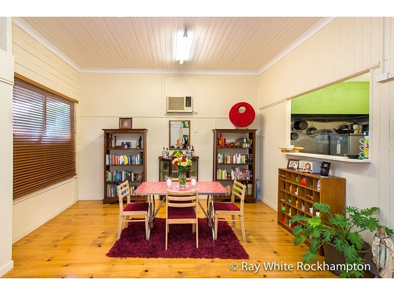 211 Upper Dawson Road, Allenstown QLD 4700