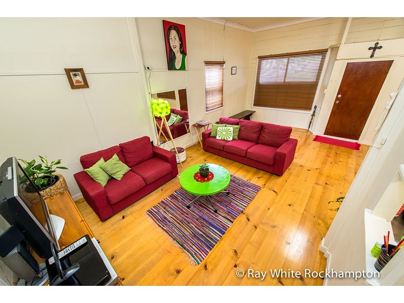211 Upper Dawson Road, Allenstown QLD 4700