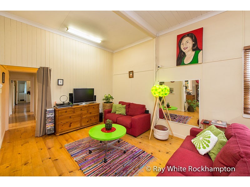 211 Upper Dawson Road, Allenstown QLD 4700