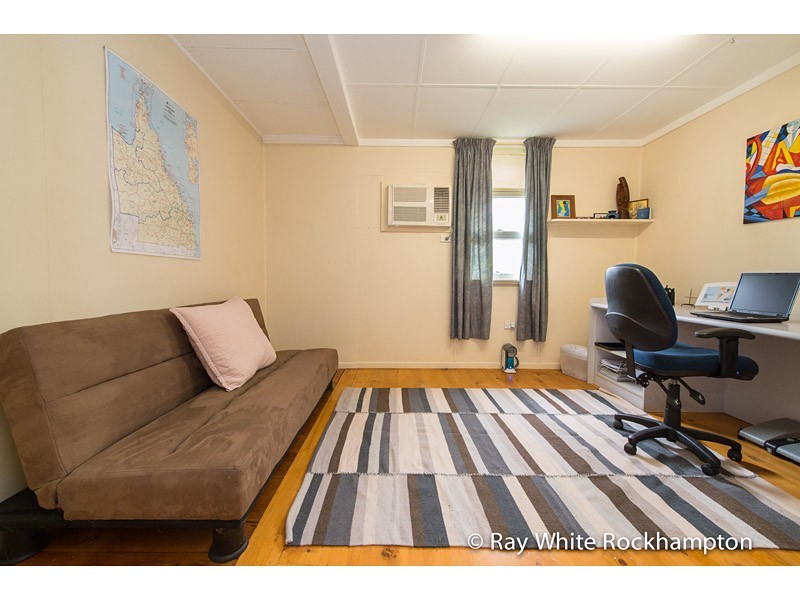 211 Upper Dawson Road, Allenstown QLD 4700