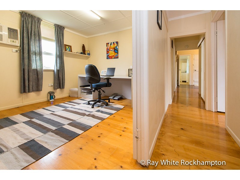 211 Upper Dawson Road, Allenstown QLD 4700