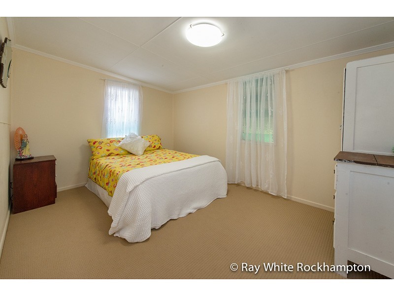 211 Upper Dawson Road, Allenstown QLD 4700