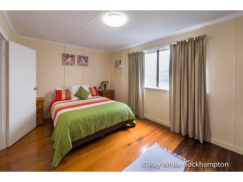 211 Upper Dawson Road, Allenstown QLD 4700