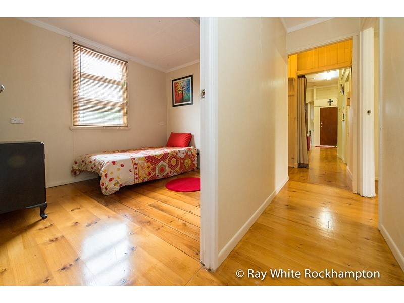 211 Upper Dawson Road, Allenstown QLD 4700