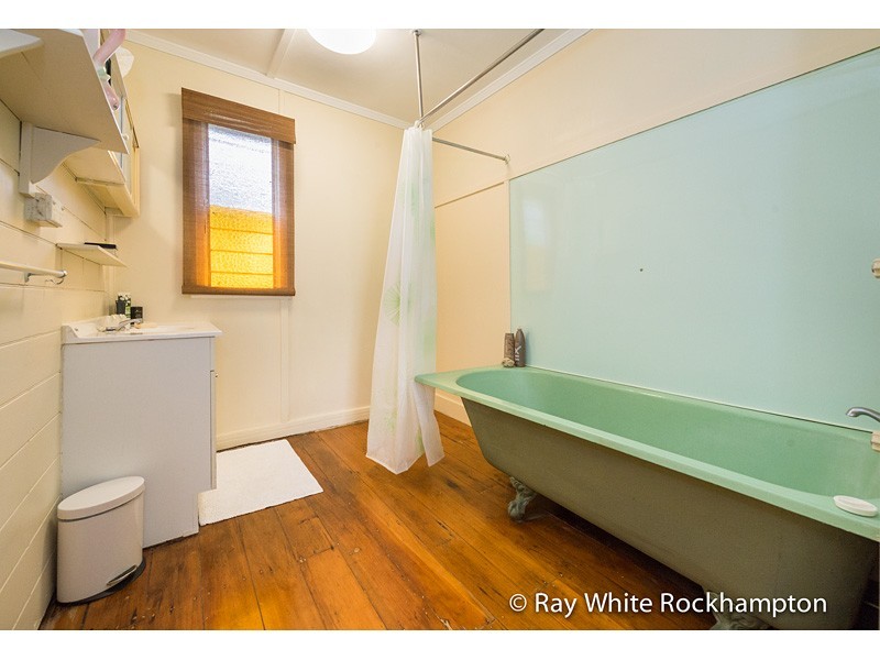 211 Upper Dawson Road, Allenstown QLD 4700