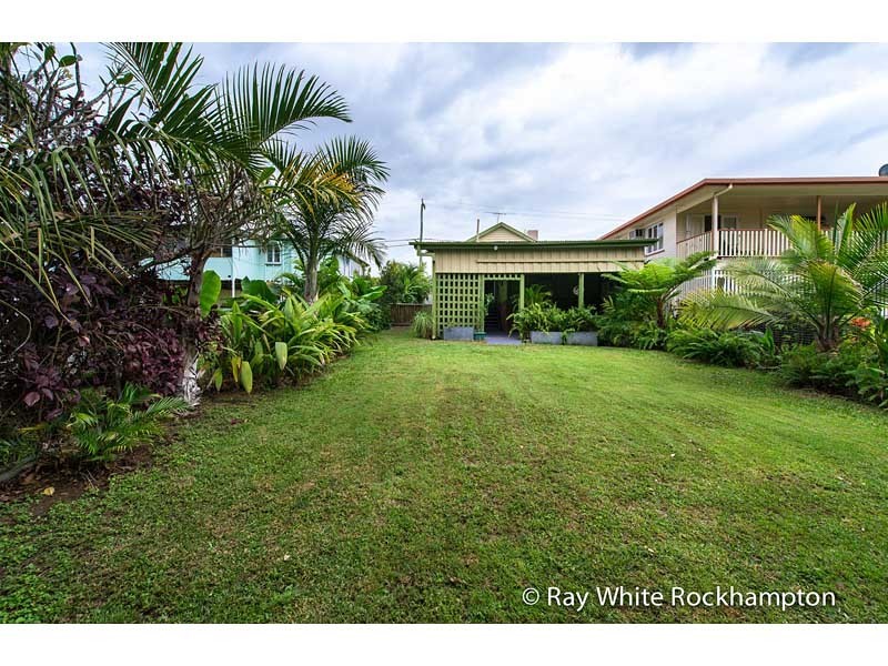 211 Upper Dawson Road, Allenstown QLD 4700