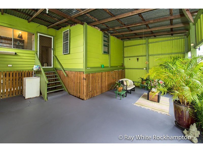 211 Upper Dawson Road, Allenstown QLD 4700