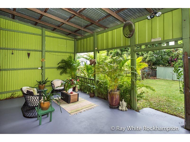 211 Upper Dawson Road, Allenstown QLD 4700