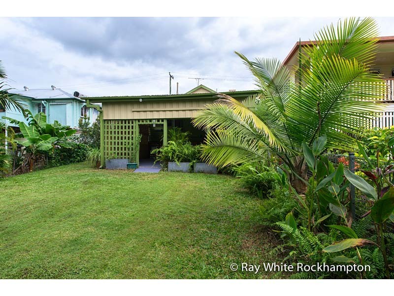 211 Upper Dawson Road, Allenstown QLD 4700