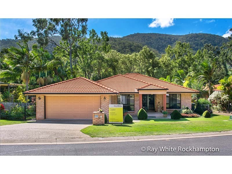 29 Archerview Terrace, Frenchville QLD 4701