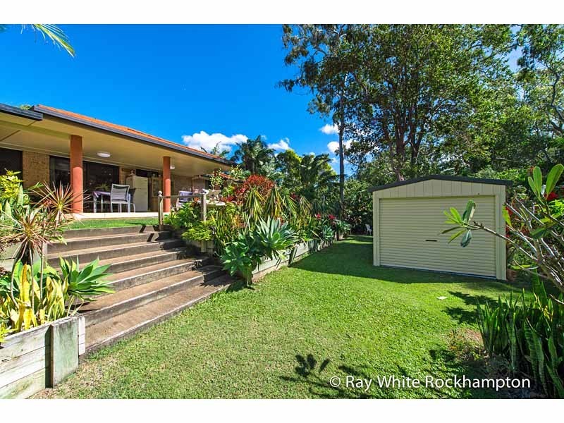 29 Archerview Terrace, Frenchville QLD 4701