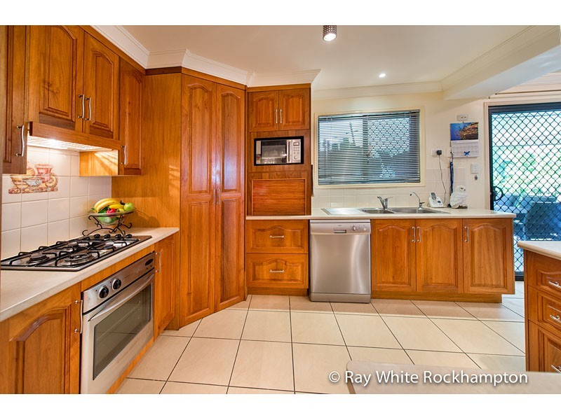 29 Archerview Terrace, Frenchville QLD 4701