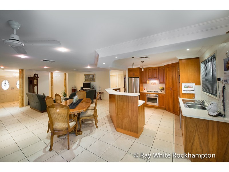 29 Archerview Terrace, Frenchville QLD 4701