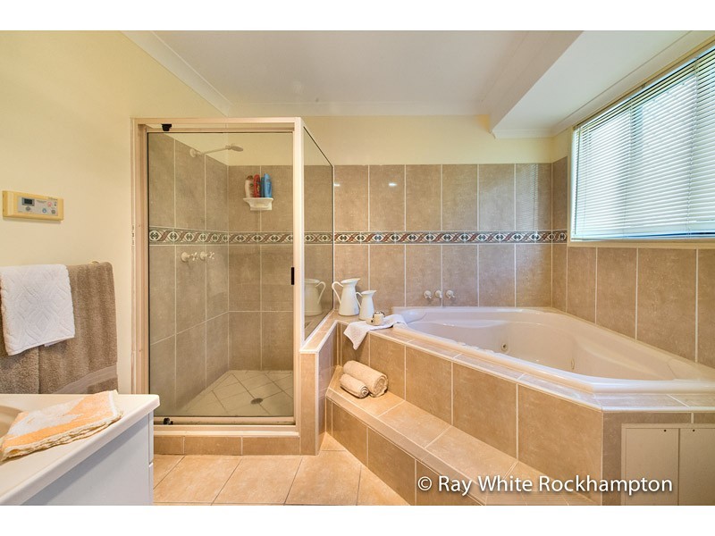 29 Archerview Terrace, Frenchville QLD 4701