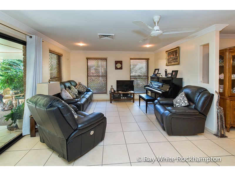 29 Archerview Terrace, Frenchville QLD 4701