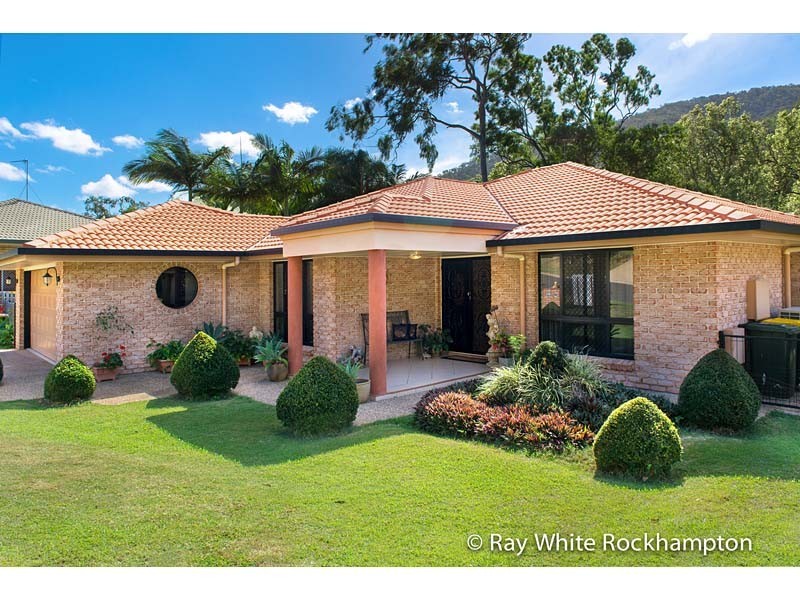 29 Archerview Terrace, Frenchville QLD 4701