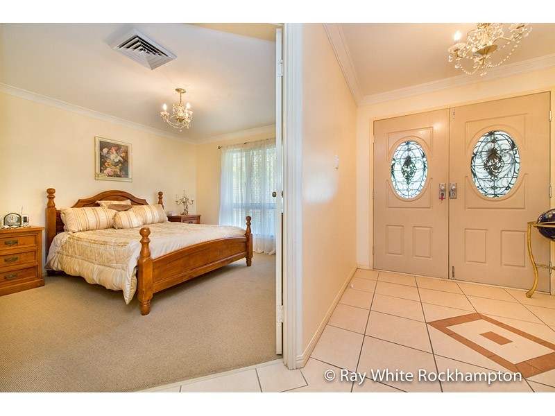 29 Archerview Terrace, Frenchville QLD 4701