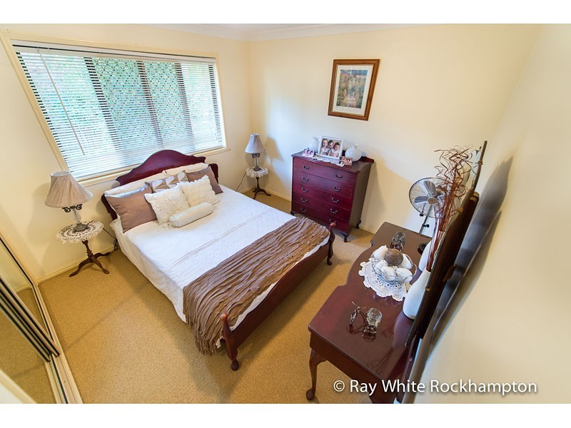 29 Archerview Terrace, Frenchville QLD 4701