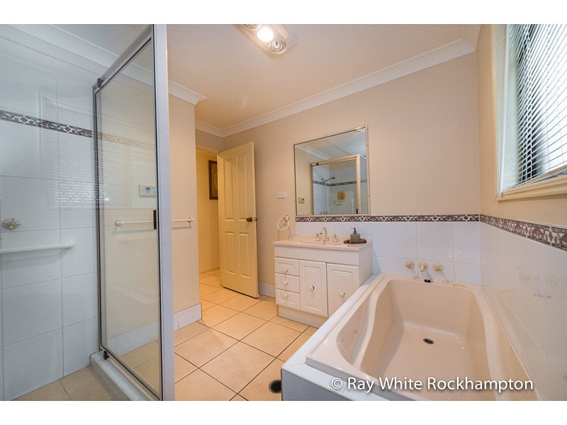 29 Archerview Terrace, Frenchville QLD 4701