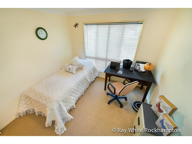 29 Archerview Terrace, Frenchville QLD 4701