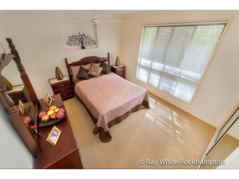 29 Archerview Terrace, Frenchville QLD 4701