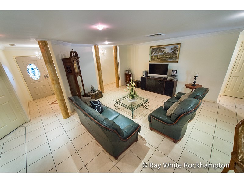 29 Archerview Terrace, Frenchville QLD 4701
