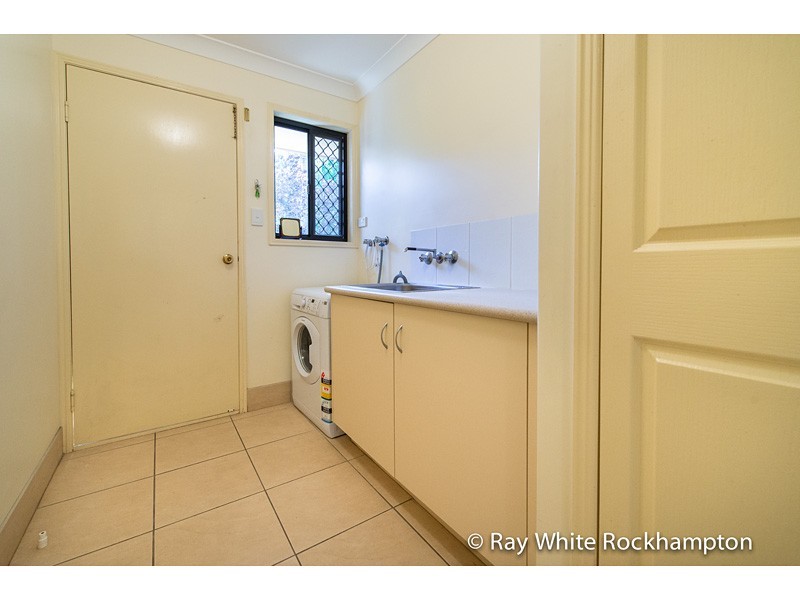 29 Archerview Terrace, Frenchville QLD 4701