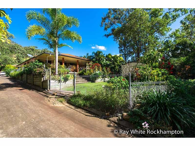 29 Archerview Terrace, Frenchville QLD 4701