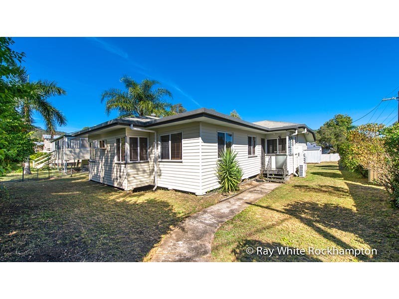 410 Stenhouse Street, Koongal QLD 4701