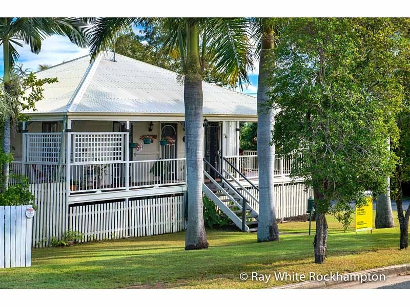 28 Norman Street, Wandal QLD 4700