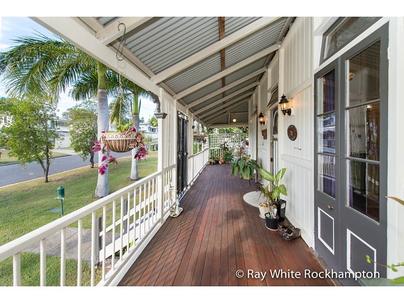28 Norman Street, Wandal QLD 4700