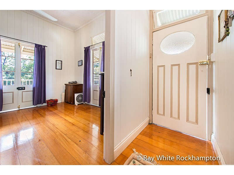 28 Norman Street, Wandal QLD 4700