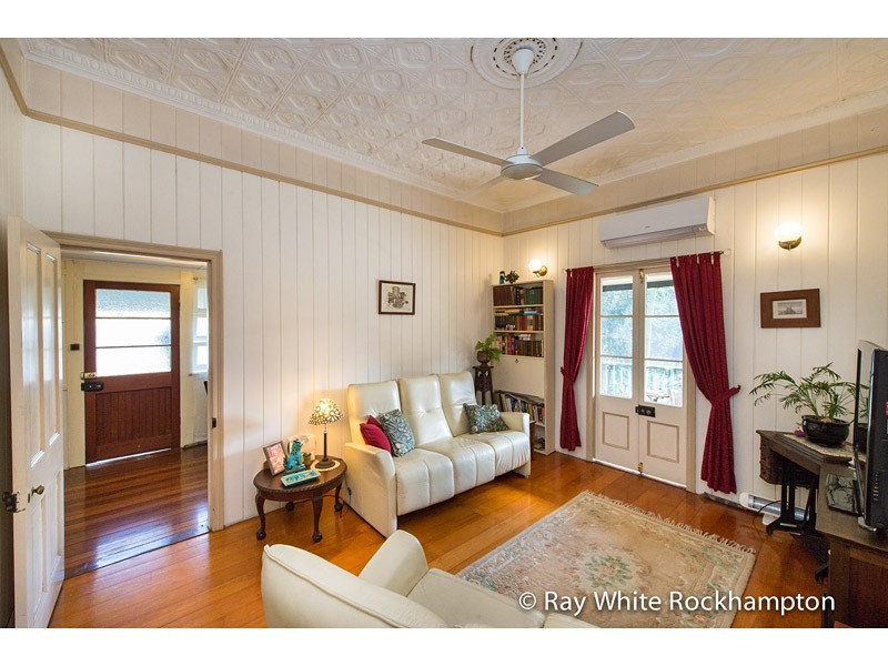 28 Norman Street, Wandal QLD 4700
