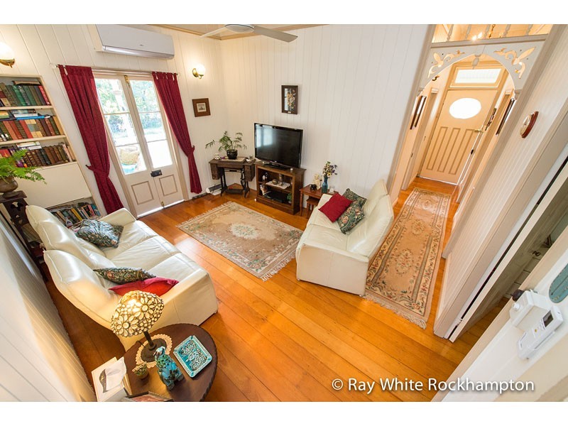 28 Norman Street, Wandal QLD 4700