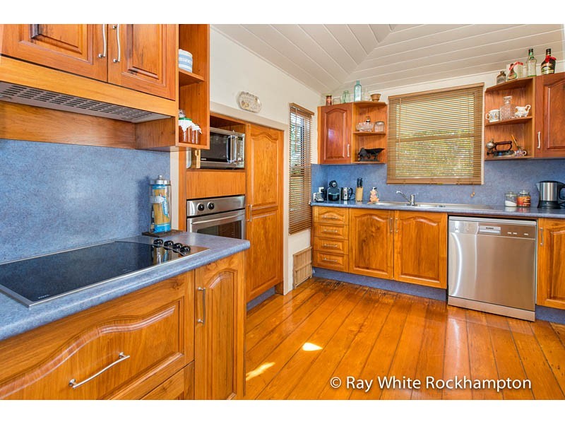 28 Norman Street, Wandal QLD 4700