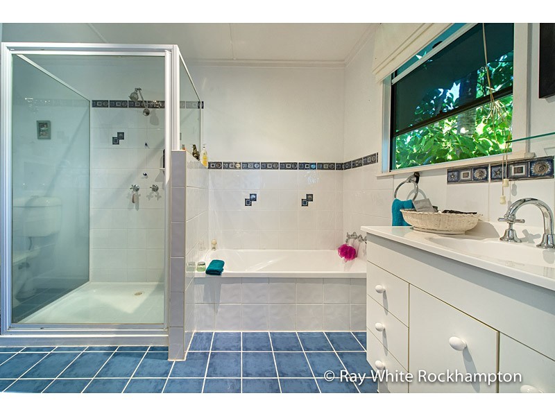 28 Norman Street, Wandal QLD 4700