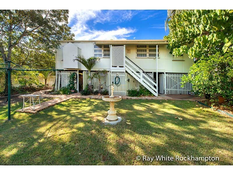 28 Norman Street, Wandal QLD 4700