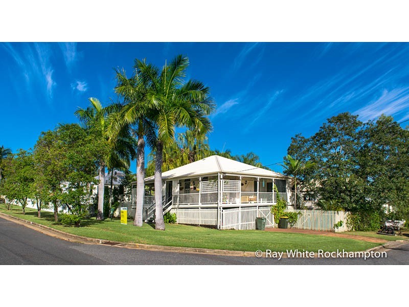 28 Norman Street, Wandal QLD 4700