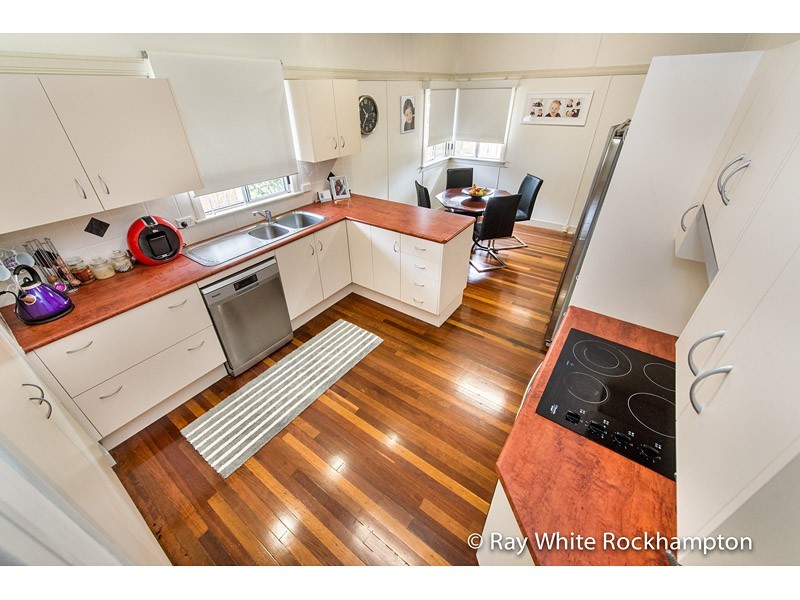138 Rodboro Street, Berserker QLD 4701
