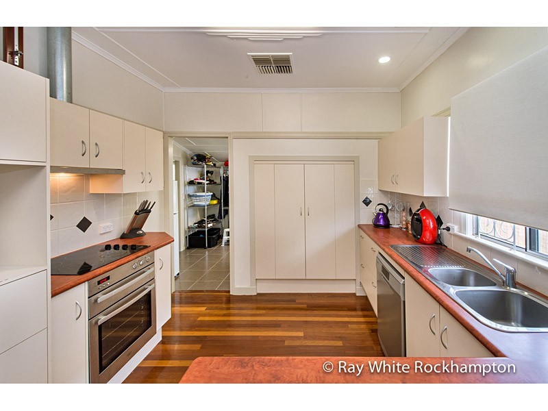 138 Rodboro Street, Berserker QLD 4701