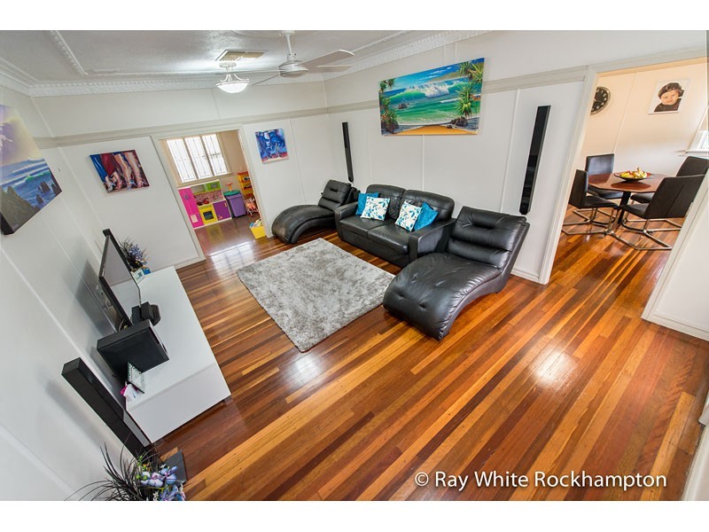 138 Rodboro Street, Berserker QLD 4701