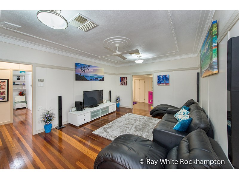 138 Rodboro Street, Berserker QLD 4701