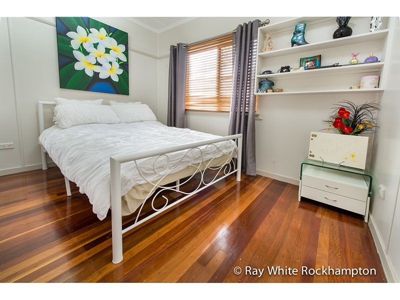 138 Rodboro Street, Berserker QLD 4701