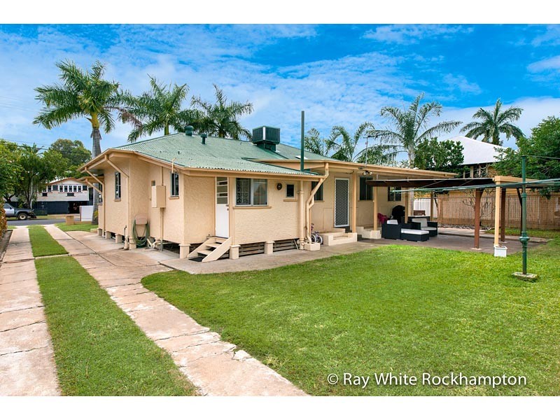 138 Rodboro Street, Berserker QLD 4701
