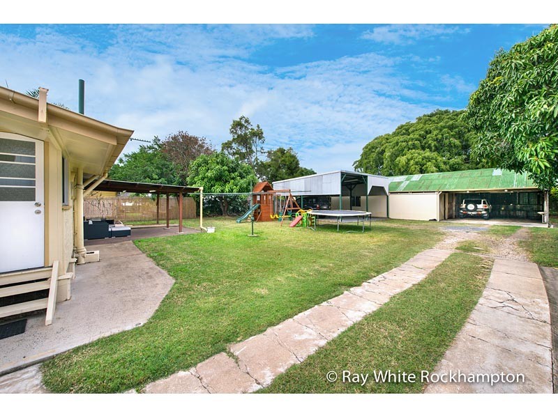 138 Rodboro Street, Berserker QLD 4701