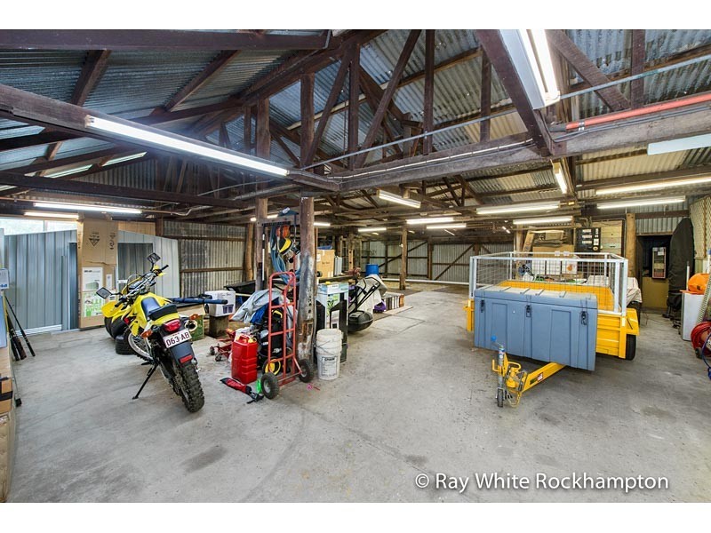 138 Rodboro Street, Berserker QLD 4701